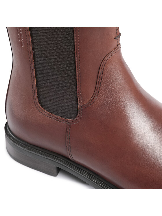 Vagabond Shoemakers Vagabond Shoemakers Gležnjarji Chelsea Amina 5003-201-27 Rjava
