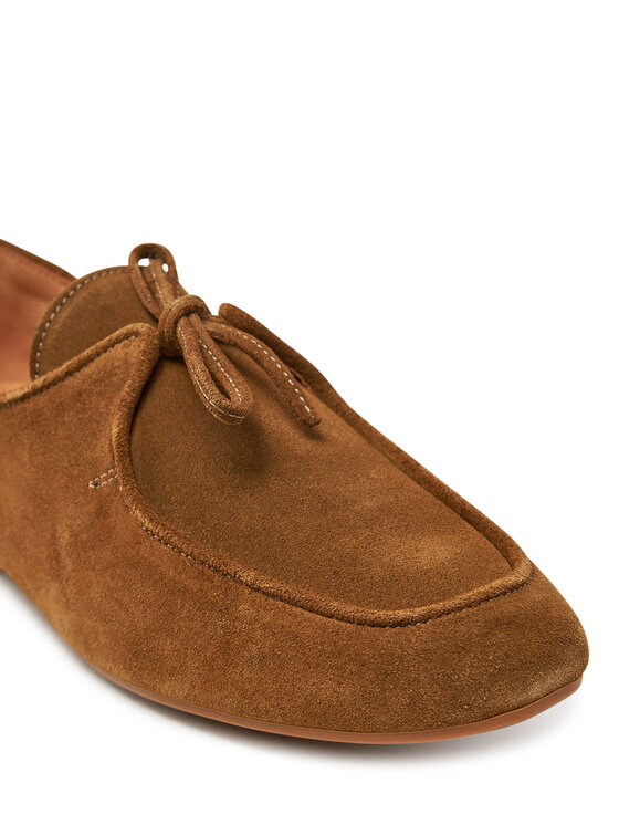 Balagan Balagan Scarpe basse Kida Marrone