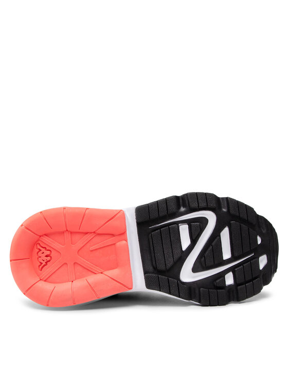 Kappa Kappa Sneakers 243003 Nero
