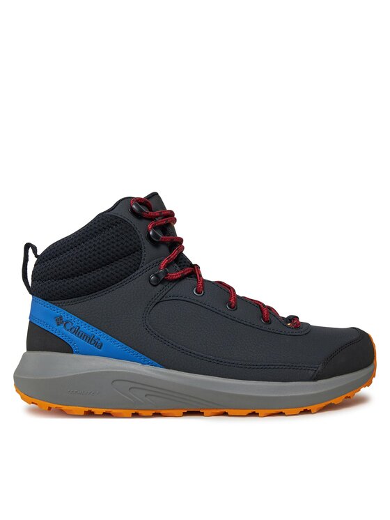 Columbia Columbia Bakancs Trailstorm™ Peak Mid 1987041 Sötétkék