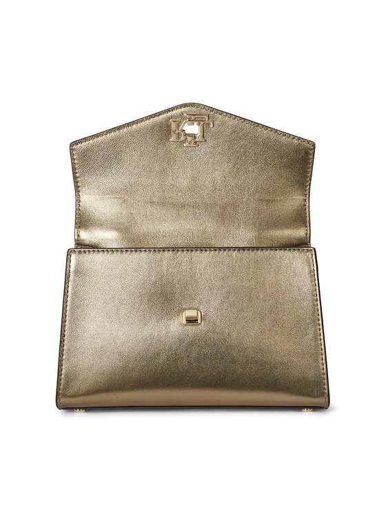 LAUREN RALPH LAUREN LAUREN RALPH LAUREN Geantă 431P02413001 Auriu