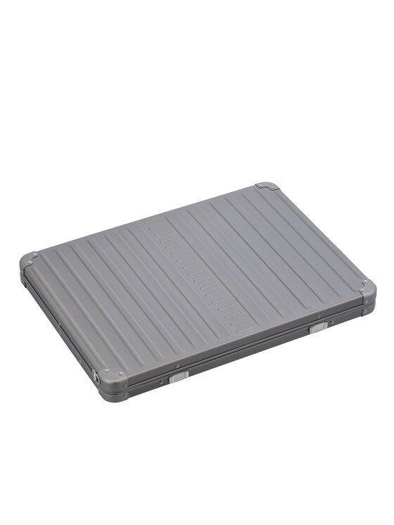 Aleon Aleon Torba na laptopa 303440 Brązowy