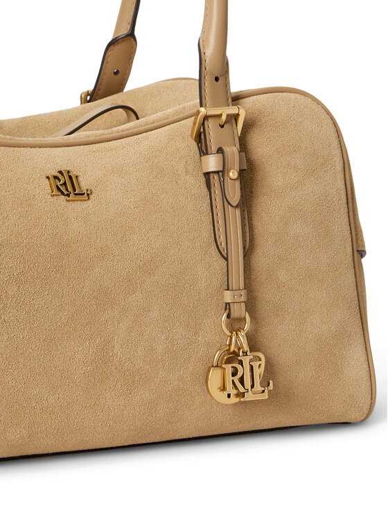 LAUREN RALPH LAUREN LAUREN RALPH LAUREN Borsetta 431P15643001 Beige