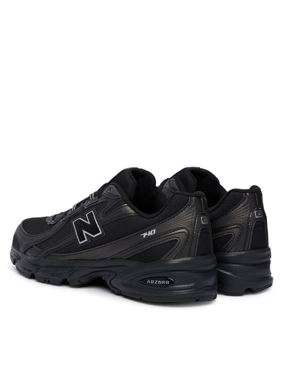 New Balance New Balance Sneakers U740BS2 Schwarz