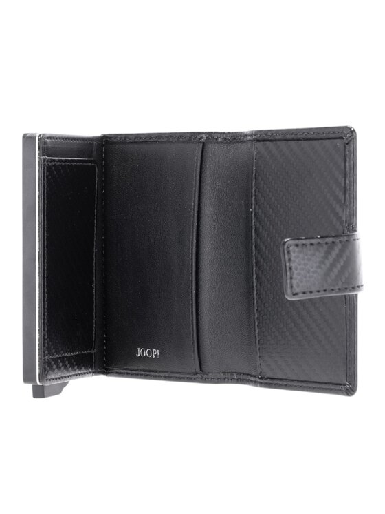 JOOP! JOOP! Etui na karty kredytowe 328900 Czarny