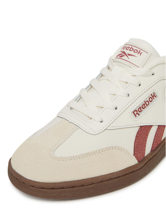 Reebok Reebok Αθλητικά FORTE LOUNGER AR30252WCQT Εκρού