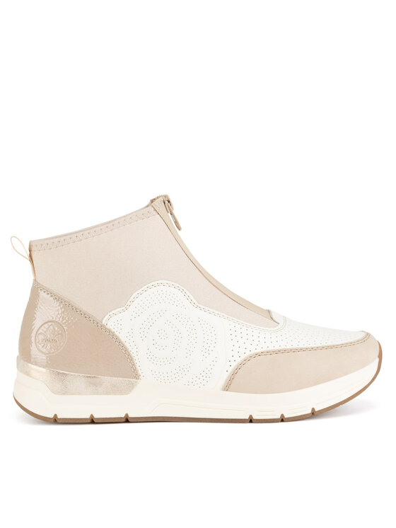 Rieker Rieker Sneakers 58959-62 Bej