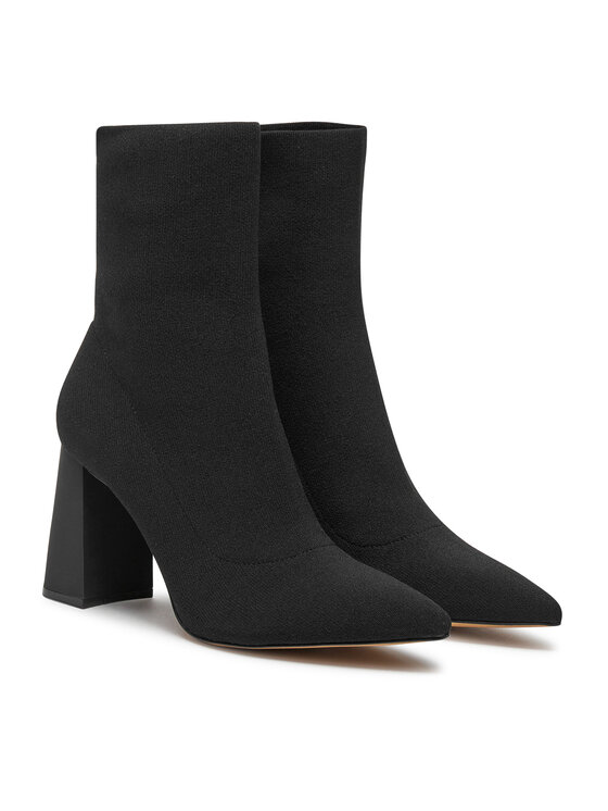 Aldo Aldo Botine Plumtree 13816591 Negru