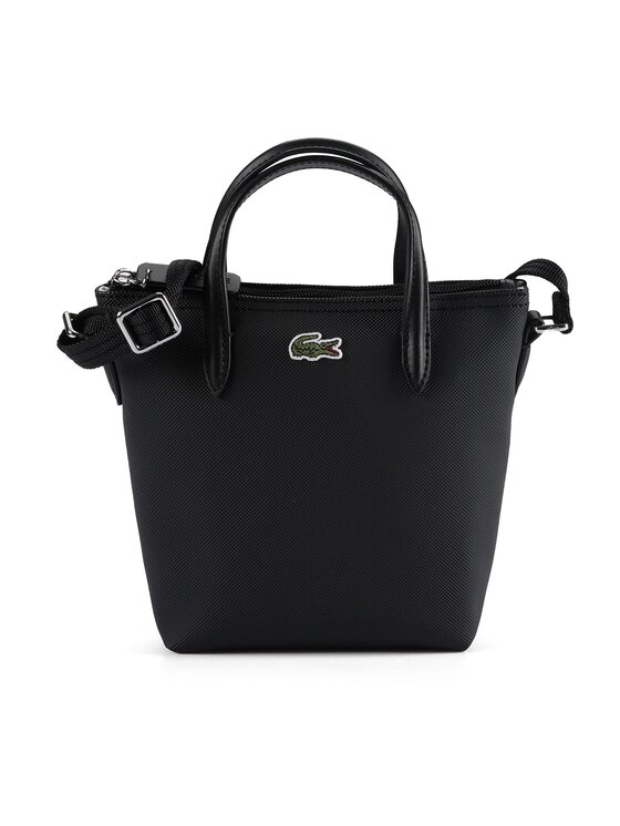 Lacoste Lacoste Torebka 329684 Czarny