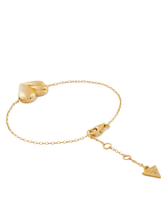 Guess Guess Apyrankė JSBB04 427JW Auksinė