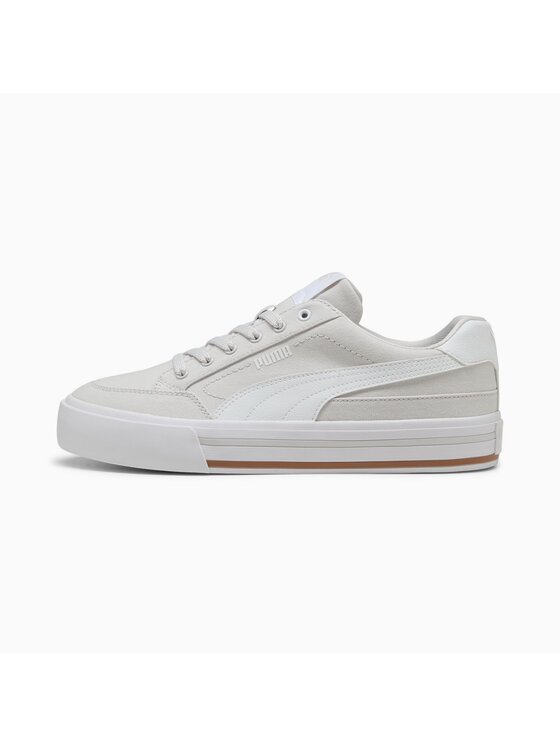 Puma Puma Sneakersy 396353 Szary