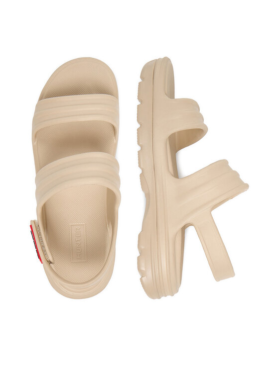 Hunter Hunter Sandale HUN8761 Bej