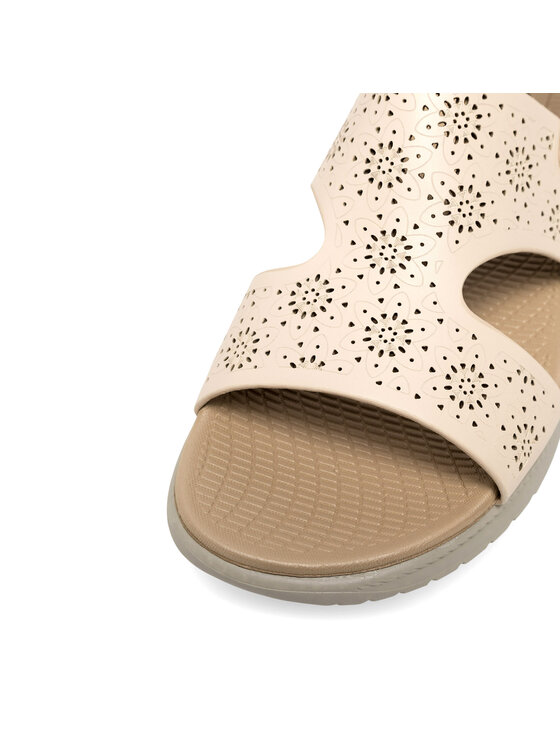 Clara Barson Clara Barson Sandalen WYL0510-24 Beige