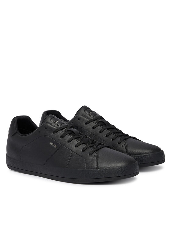 Geox Geox Sneakers U Serifos U65LSC 000BU C9997 Nero