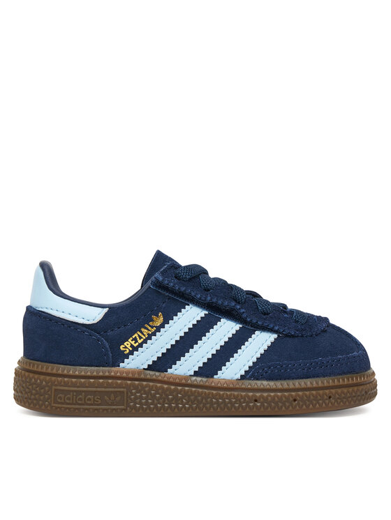 adidas adidas Laisvalaikio batai Handball Spezial JI2899 Tamsiai mėlyna