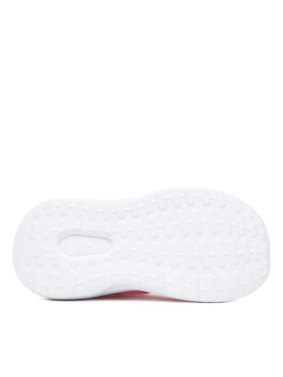 adidas adidas Sneakersy Tensaur Comfort IH1060 Różowy