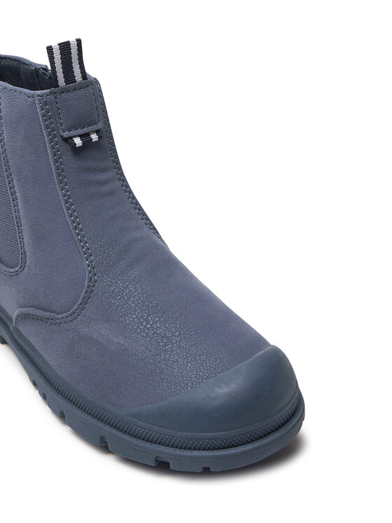 Mayoral Mayoral Stiefeletten 46.526 Blau