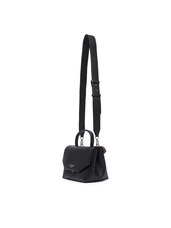Emporio Armani Emporio Armani Torebka EW005672 AF29459 Czarny