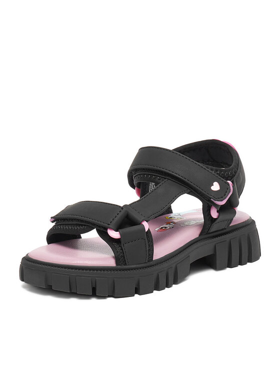 Powerpuff Girls Powerpuff Girls Sandaalid CS-SS25-339WBPPG Must