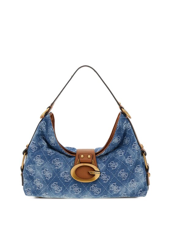 Guess Guess Rankinė 182792 Mėlyna