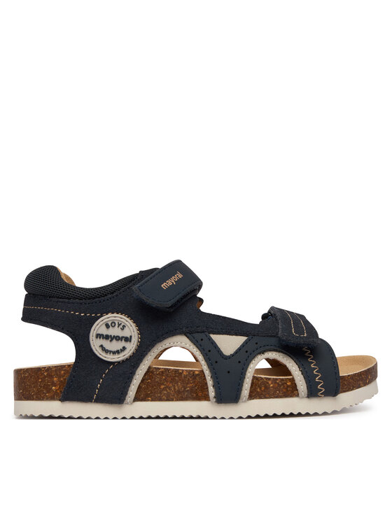 Mayoral Mayoral Sandalen 43775.85 Dunkelblau