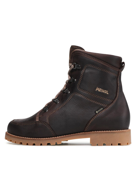 Meindl Meindl Planinarske cipele Sondrio Gtx GORE-TEX 7639 Smeđa