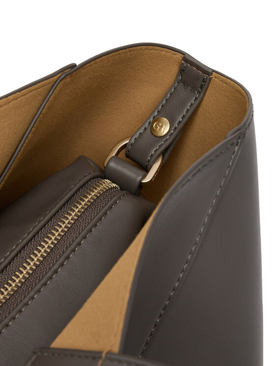 GINO ROSSI GINO ROSSI Handtasche C-LDA7826 Grau