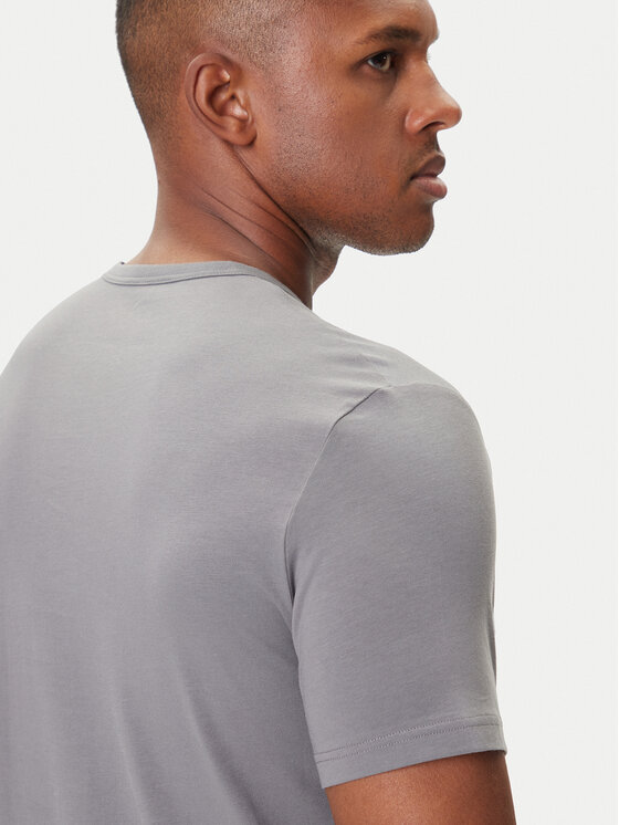 Emporio Armani Underwear Emporio Armani Underwear 2er-Set T-Shirts EM000392 AF10779 M8014 Bunt Regular Fit