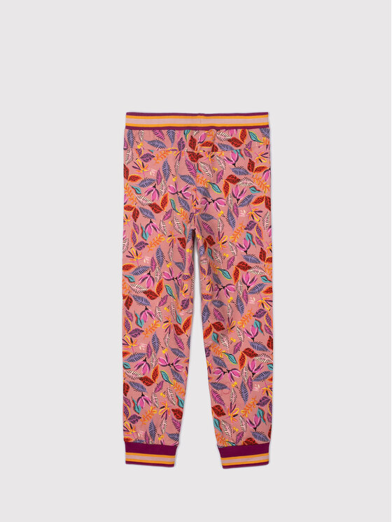 Pantaloni da tuta WC2120103NOB Multicolore Regular...