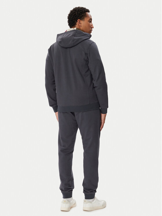 Aeronautica Militare Aeronautica Militare Φόρμα 262TF0108UF00662 Μπλε Regular Fit