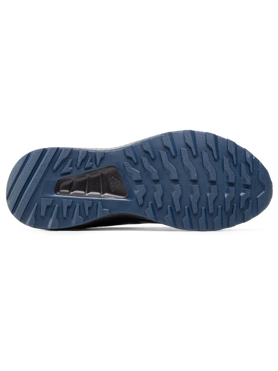 adidas adidas Bėgimo batai Runfalcon 2.0 Tr FZ3578 Juoda