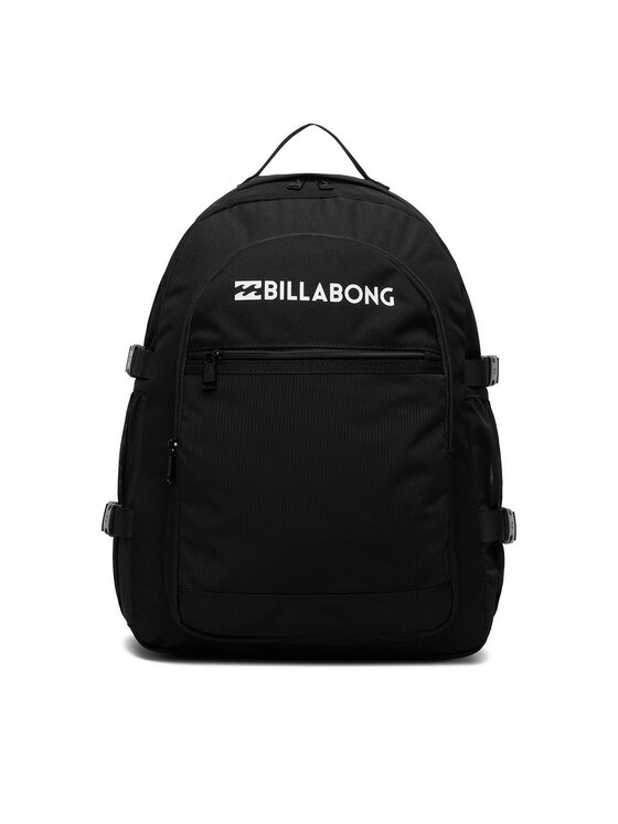 Billabong Billabong Plecak CWBEO-BLB-M-006-10 Czarny