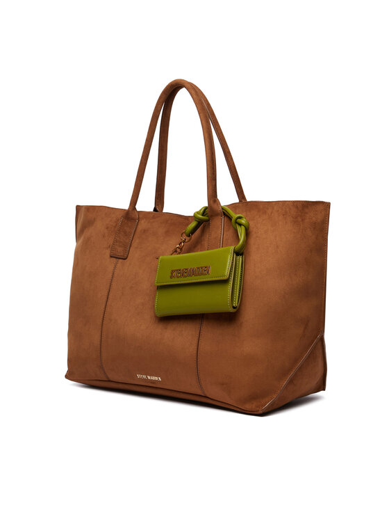 Steve Madden Steve Madden Rankinė Bantonia 13002291 Ruda