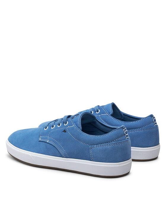 Emerica Emerica Снікерcи Spanky G6 6102000128 Голубий