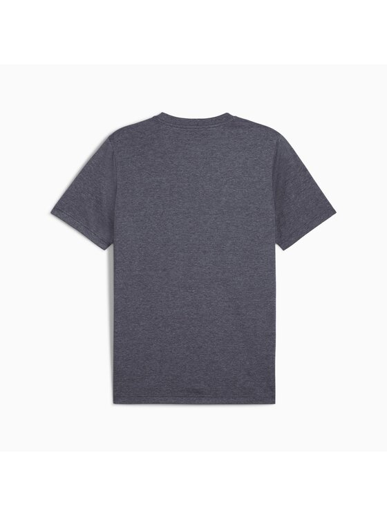 Puma Puma T-Shirt 682550 Niebieski Regular Fit