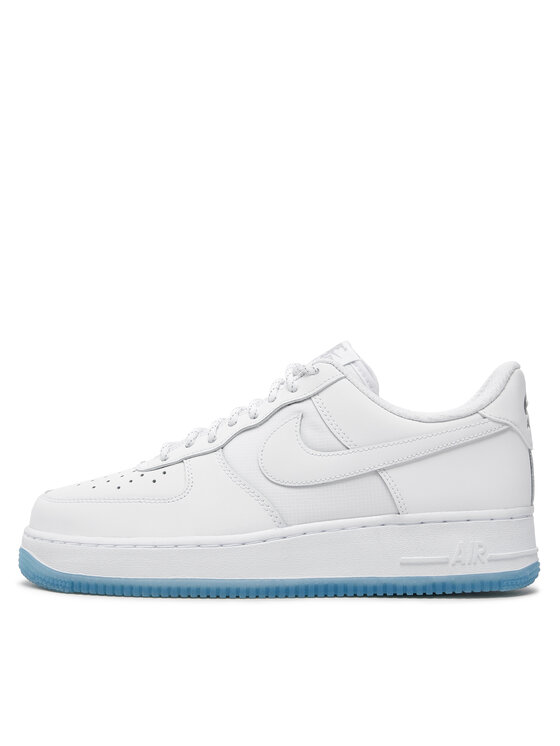 Nike Nike Сникърси Air Force 1 '07 FV0383 Бял