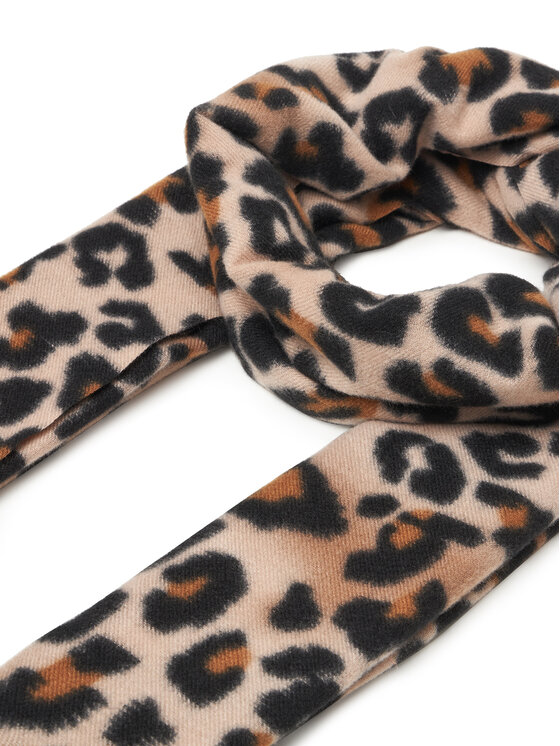 Guess Guess Šal AW5409 POL03 Smeđa