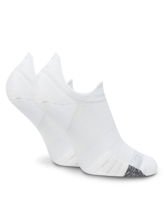 Under Armour Under Armour Set od 3 para unisex visokih čarapa 1387052 Bijela