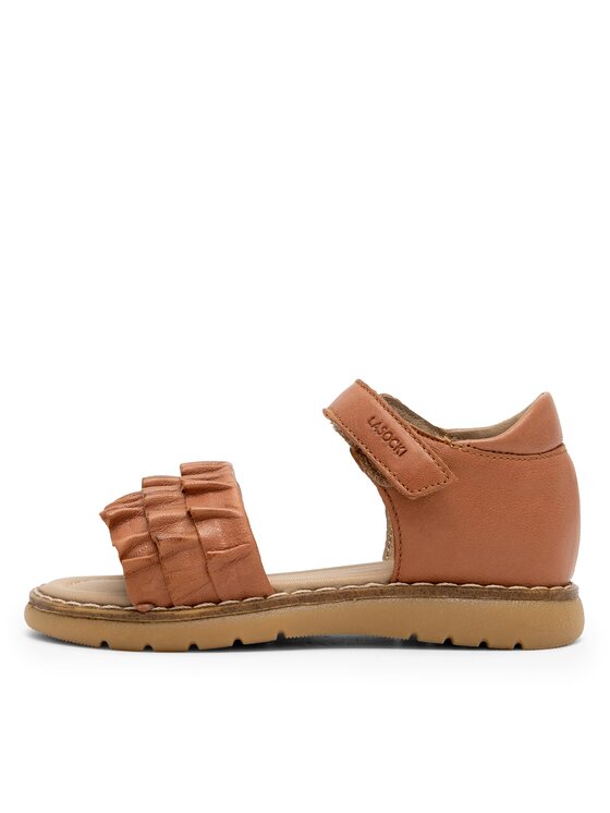 Lasocki Kids Lasocki Kids Босоніжки POPPY CI12-3044-03 Коричневий