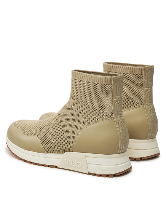 Liu Jo Liu Jo Sneakers Johanna 05 BF4089 TX330 Bej
