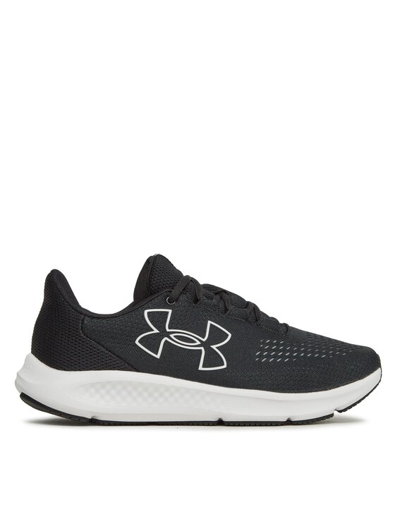 Under Armour Tekaški čevlji Ua Charged Pursuit 3 Bl 3026518-001 Črna