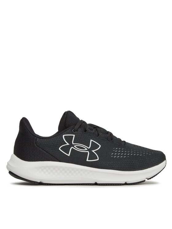 Under Armour Scarpe da corsa Ua Charged Pursuit 3 Bl 3026518-001 Nero, taglia : 40_5