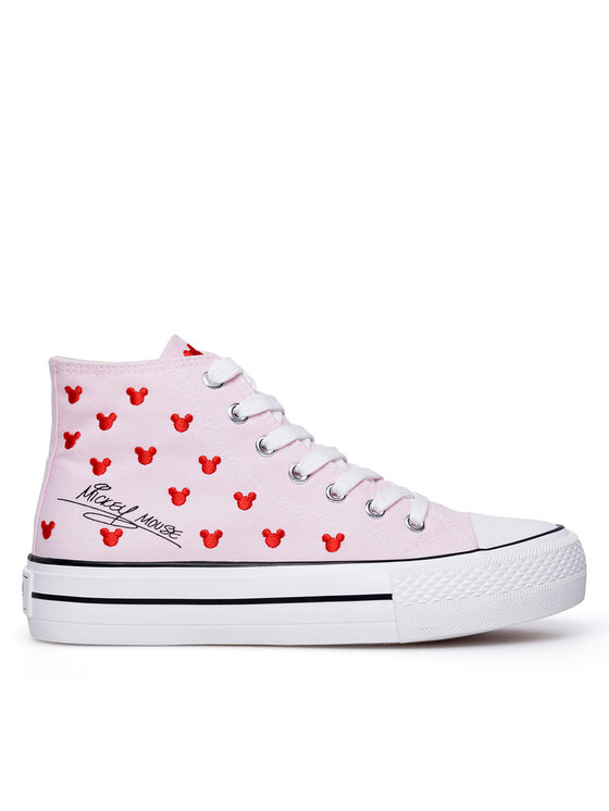 Sprandi Sprandi Scarpe da ginnastica SS24-249DSTC Rosa