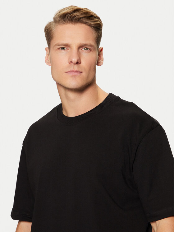 Karl Lagerfeld Jeans Karl Lagerfeld Jeans T-särk A1M17113 Must Relaxed Fit