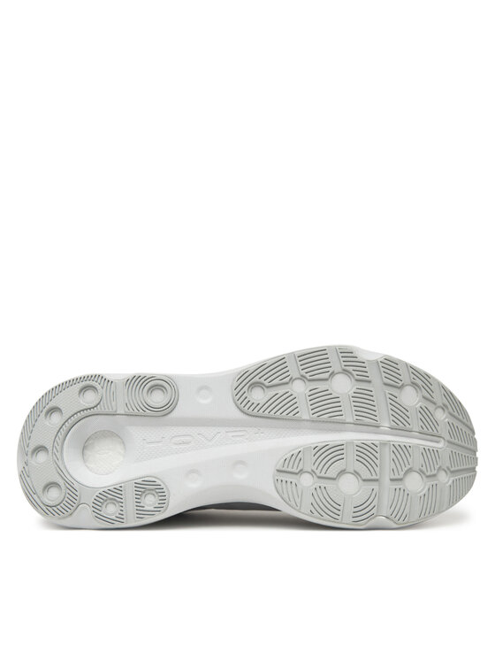 Under Armour Under Armour Buty do biegania Ua Infinite Pro 2 3028168 Szary