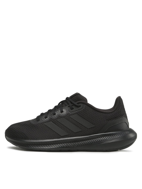 Runfalcon hotsell adidas black