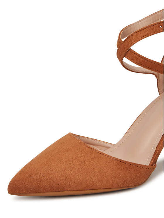 DeeZee DeeZee Bateliai DZ0068 Ruda