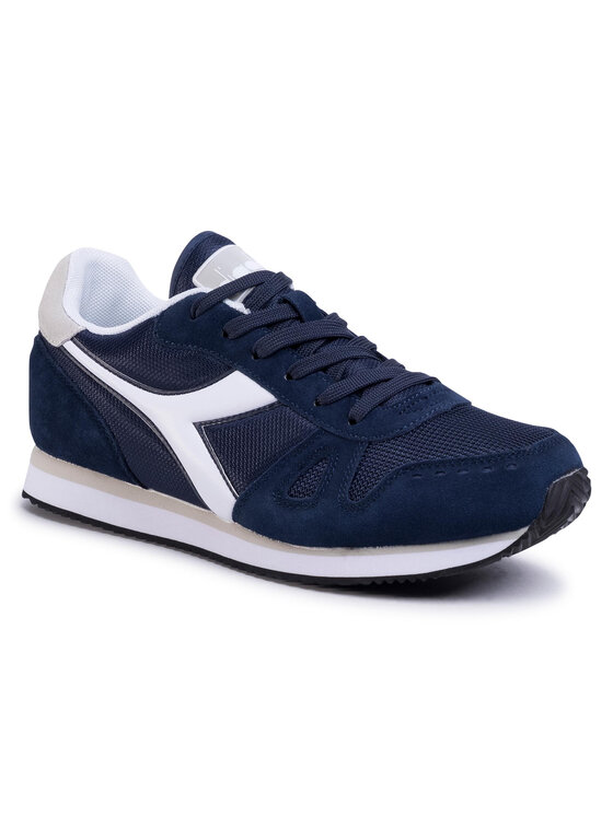 Diadora canvas clearance shoes