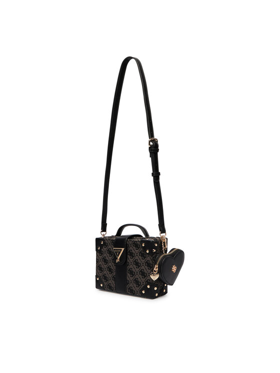 Guess Guess Torebka J6BZ04 W3964 Czarny