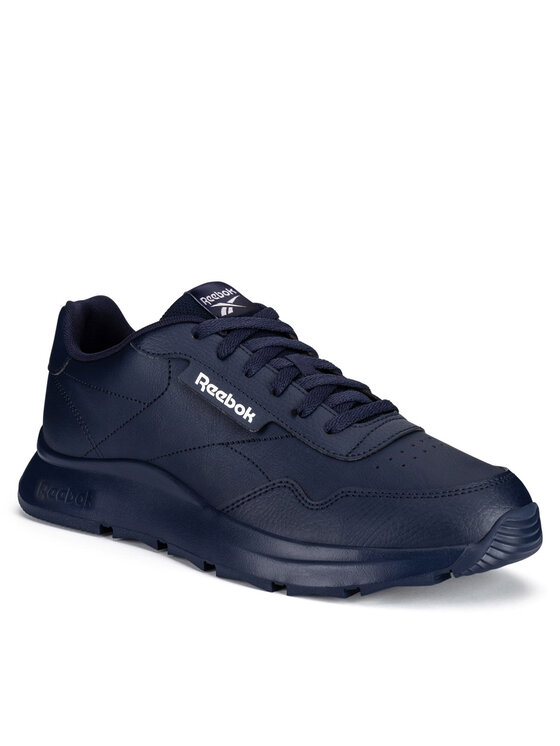 Reebok Reebok Sneakersy RAMBLE 100220413 Granatowy